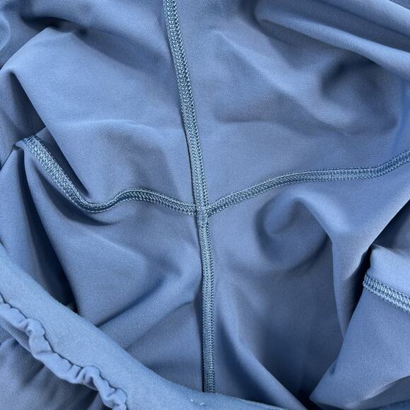 Lululemon Athletica 6 Stretch High Rise Jogger Full Length Relaxed Fit Stretch - Picture 11 of 16